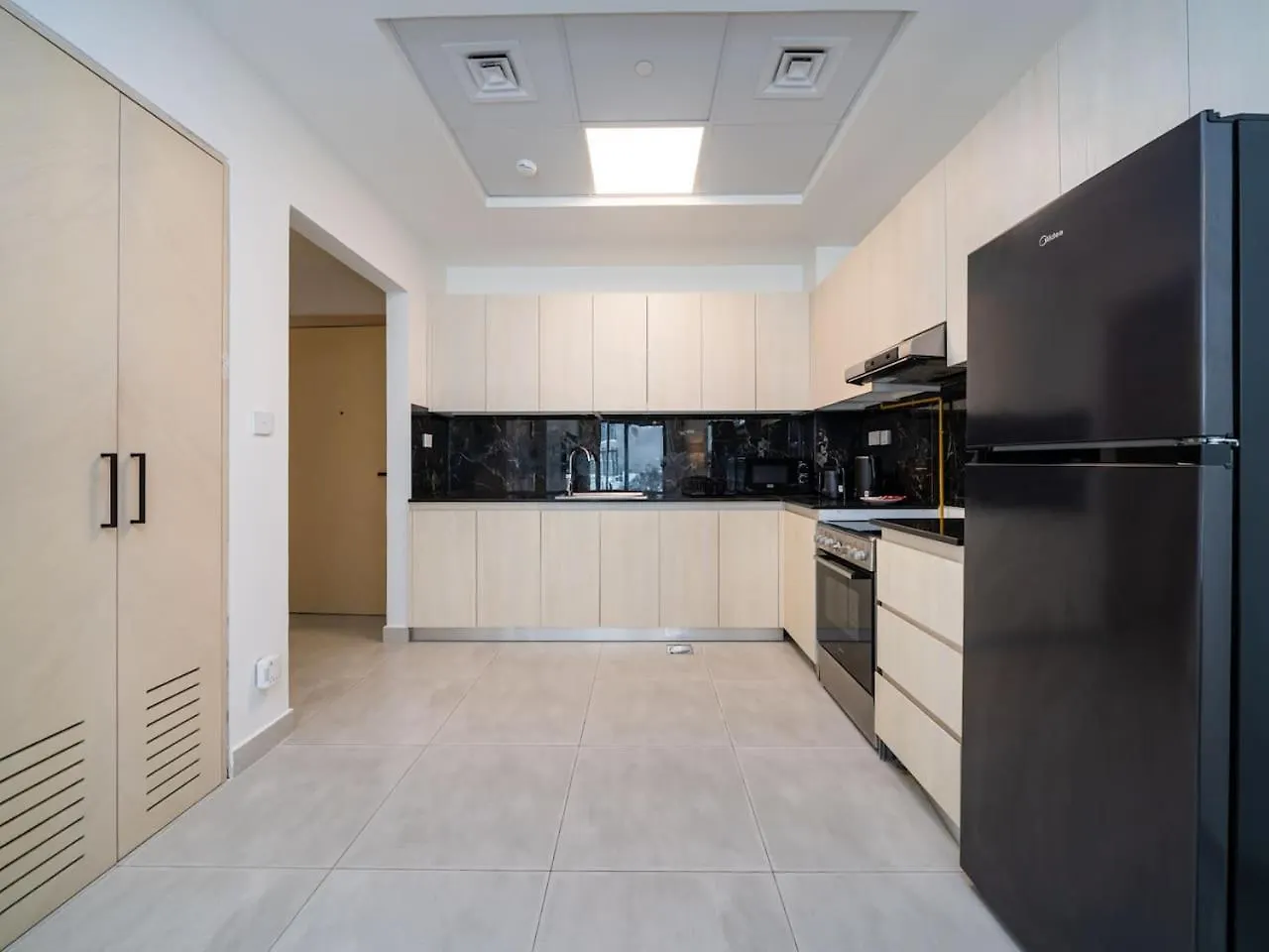 Apartment Bright And Spacious 1 Bed Prime Jvc Location Dubai