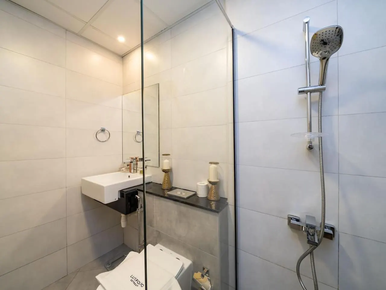 Apartment Bright And Spacious 1 Bed Prime Jvc Location Dubai