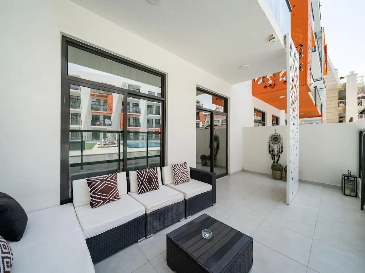 Apartment Bright And Spacious 1 Bed Prime Jvc Location Dubai