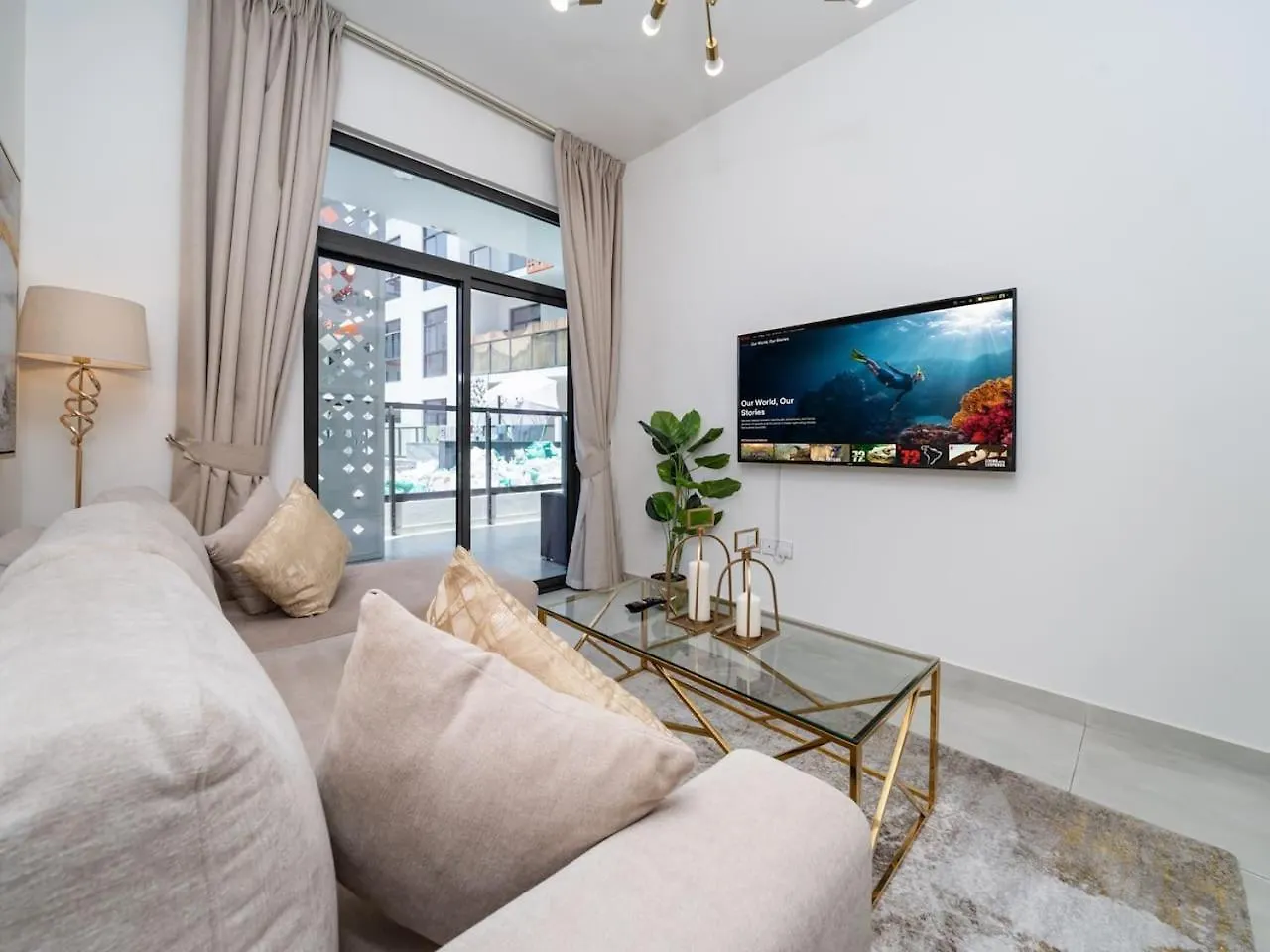 Apartment Bright And Spacious 1 Bed Prime Jvc Location Dubai United Arab Emirates